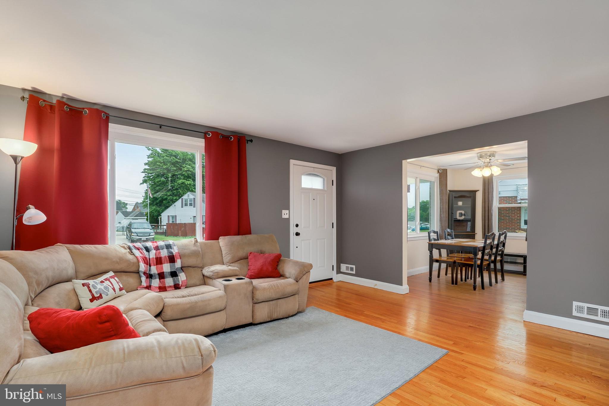 6526 Langdale Road Rosedale, MD 21237 - Photo 5 of 39