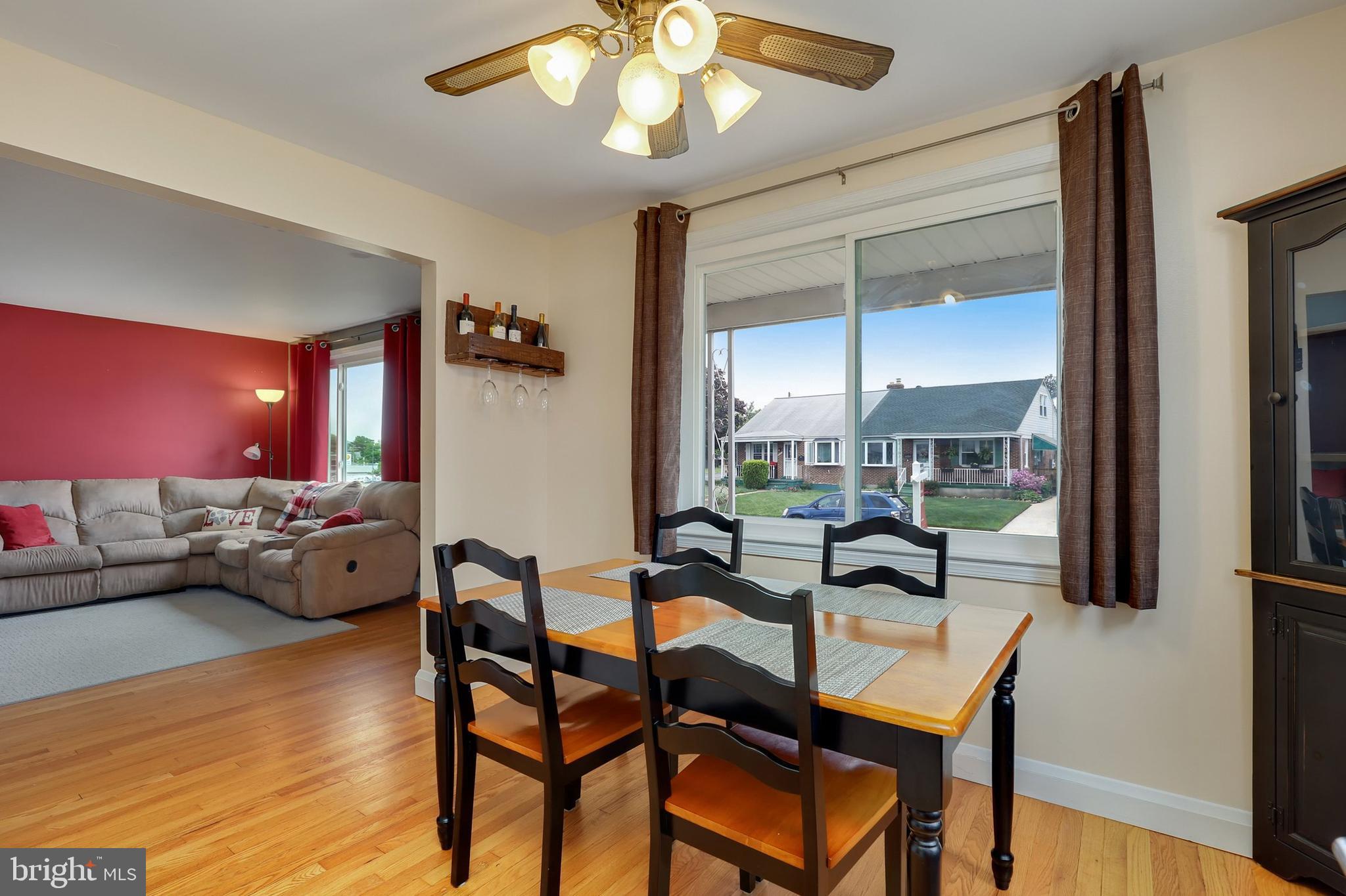 6526 Langdale Road Rosedale, MD 21237 - Photo 9 of 39