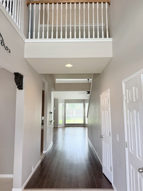20030 Castlegreen Drive Spring, TX 77388 - Photo 4 of 23 a view of gallery