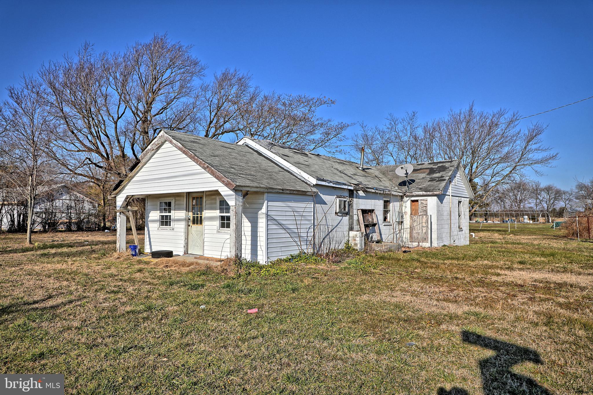 6601 Reliance Road Federalsburg, MD 21632 - Photo 1 of 6 Gallery Image 1