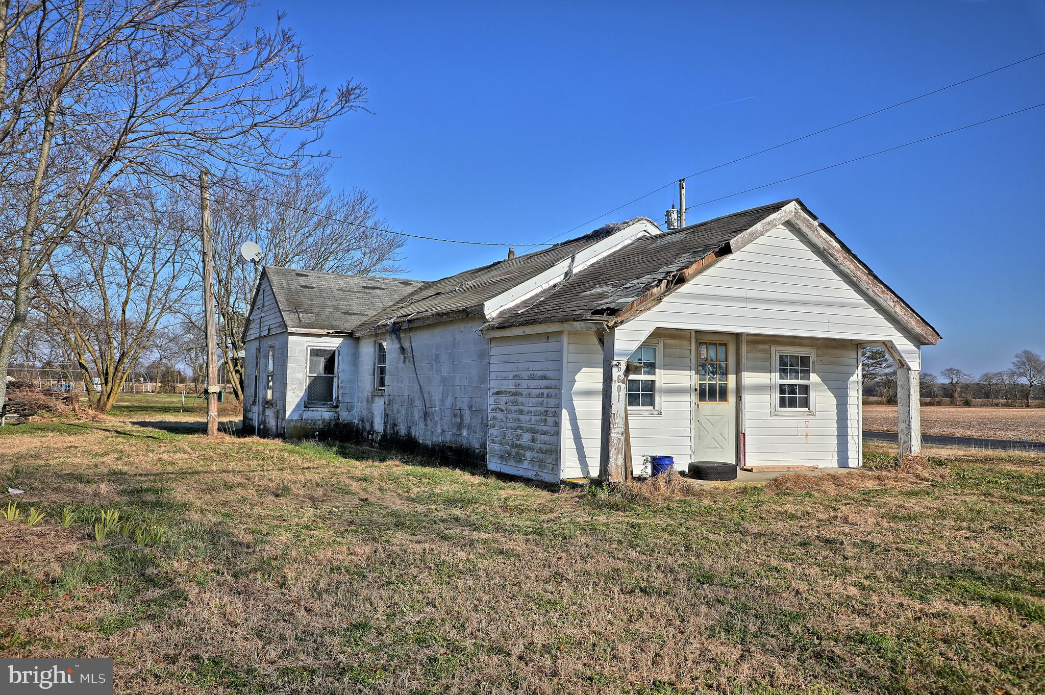 6601 Reliance Road Federalsburg, MD 21632 - Photo 2 of 6 Gallery Image 2
