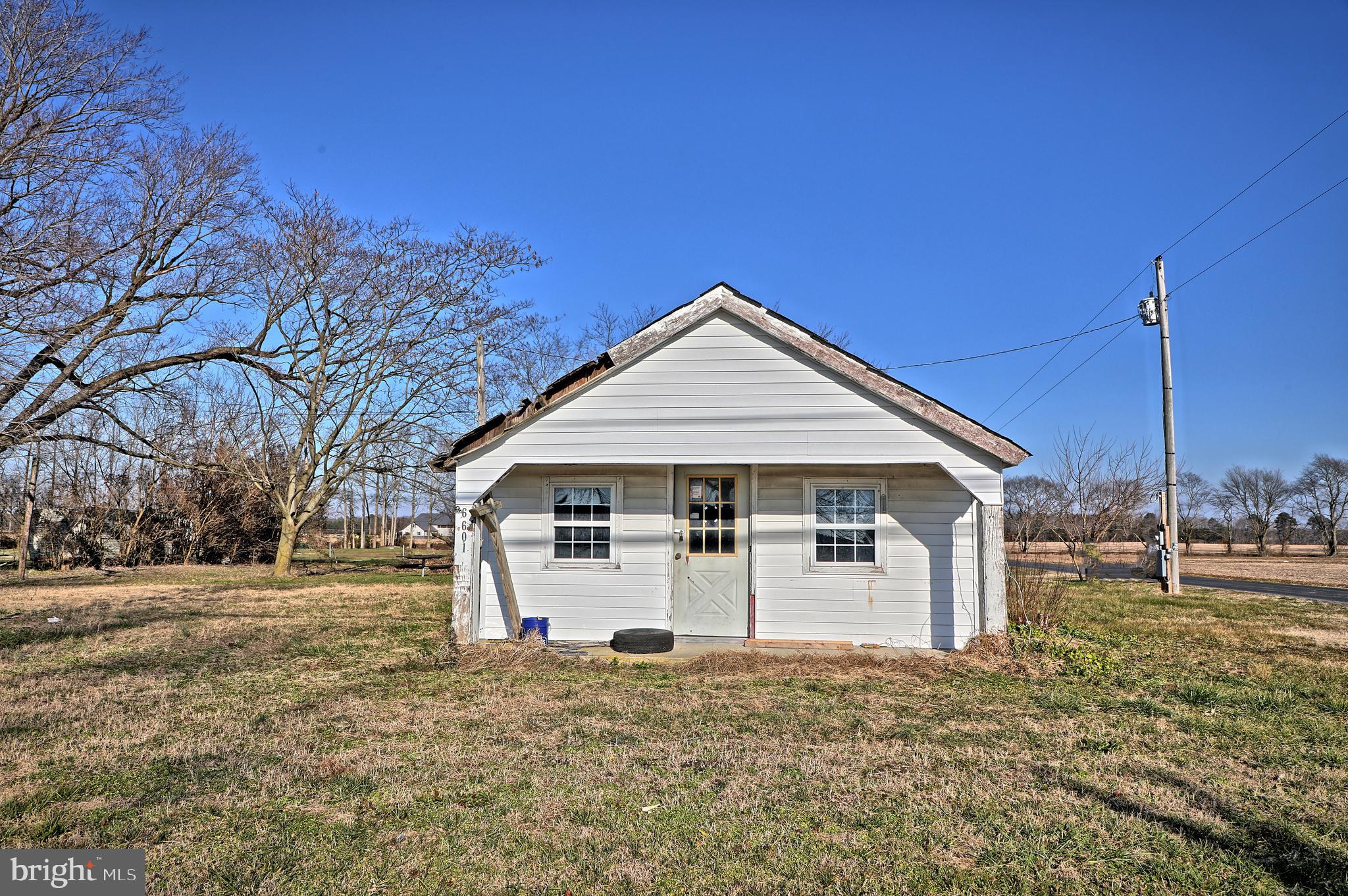 6601 Reliance Road Federalsburg, MD 21632 - Photo 3 of 6 Gallery Image 3