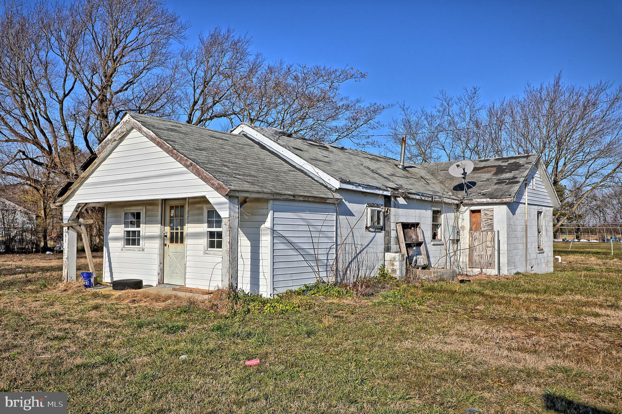 6601 Reliance Road Federalsburg, MD 21632 - Photo 4 of 6 Gallery Image 4