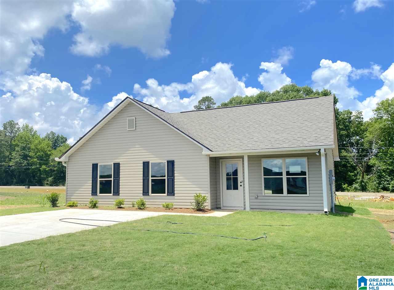 330 Sunlight Creek Talladega, AL 35160 - Photo 1 of 25