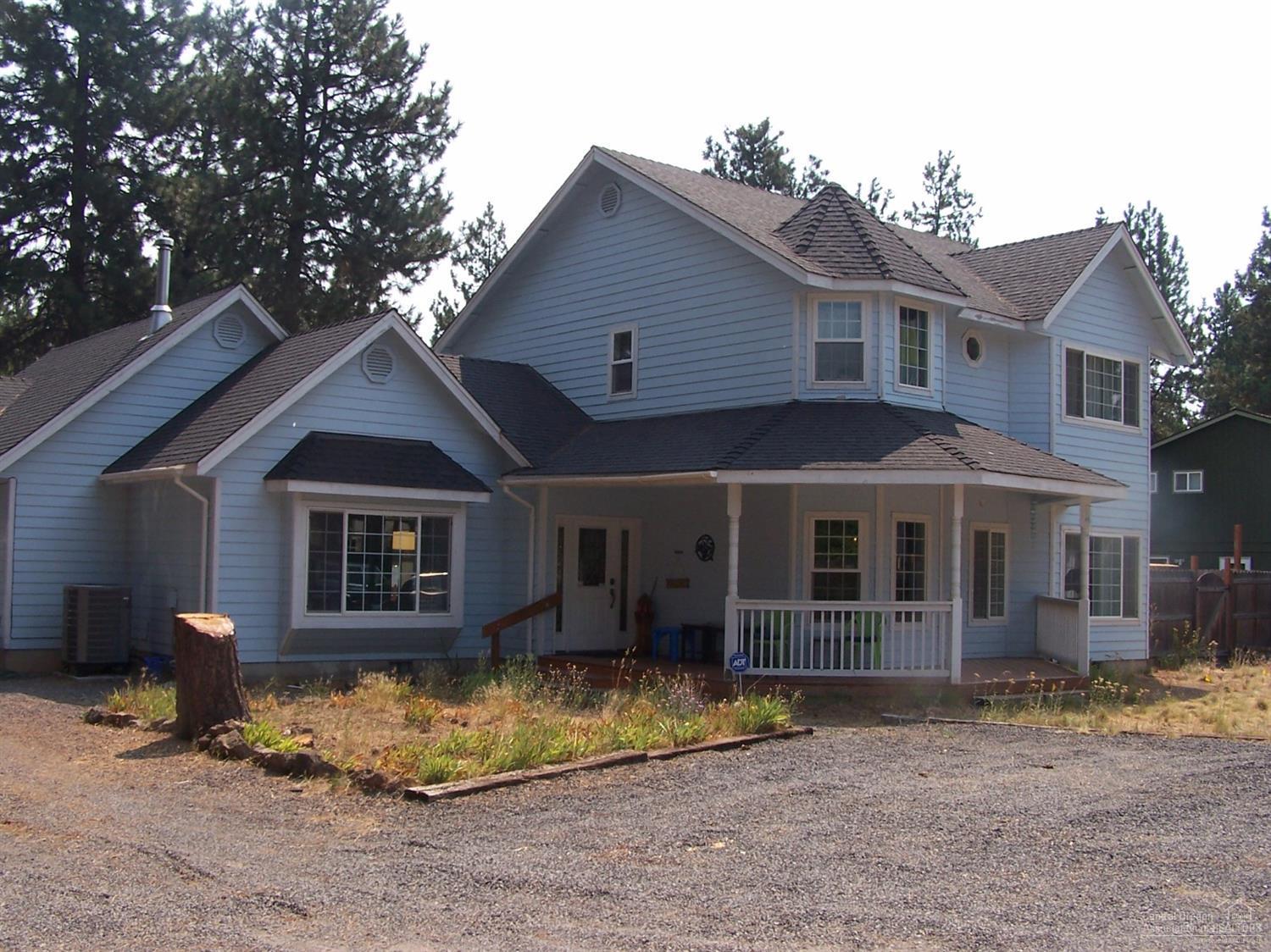59984 Hopi Road Bend, OR 97702 - Photo 1 of 15 Primary Photo