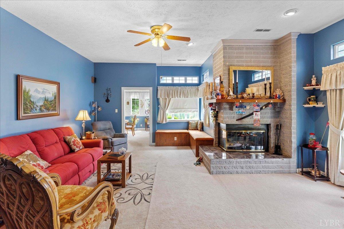 3067 Goode Station Road Goode, VA 24556 - Photo 35 of 74 Gallery Image 35