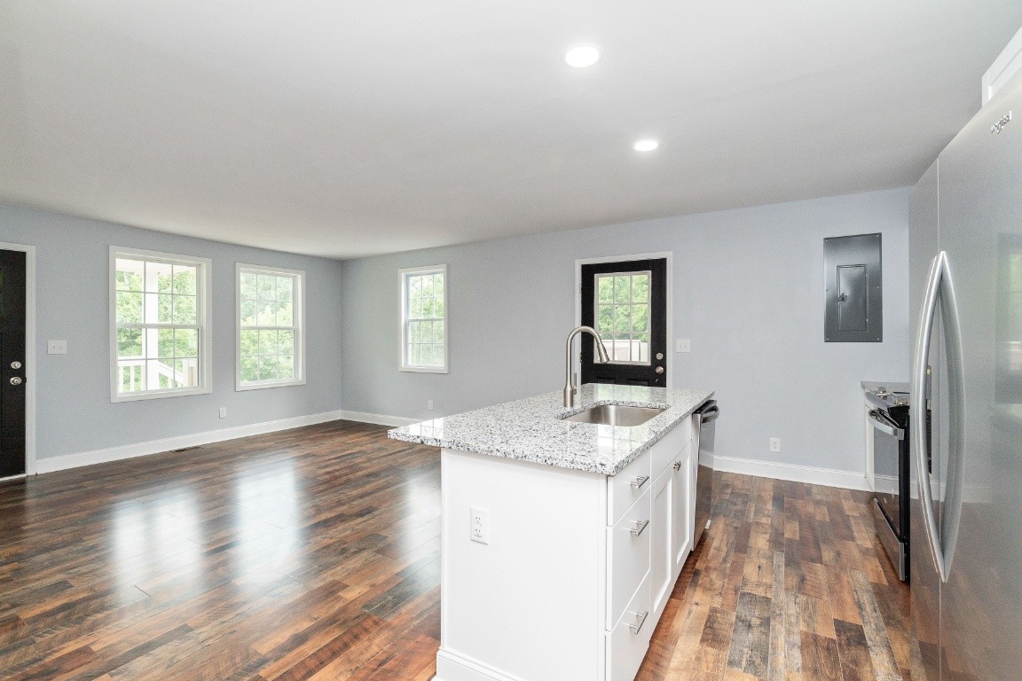 1230 Issac Clifton Road Chapmansboro, TN 37035 - Photo 13 of 44 Gallery Image 13