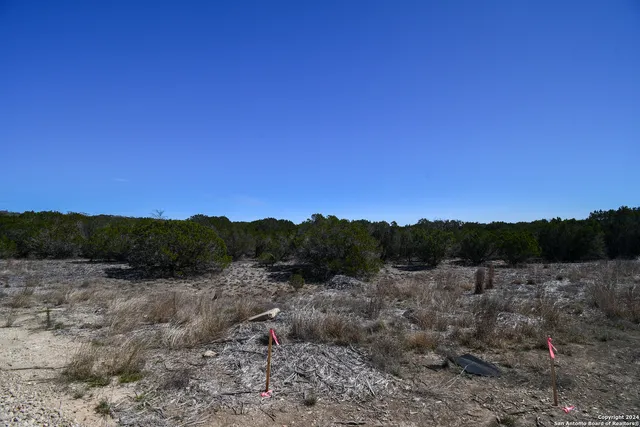 $185,000 | 699 Cool Creek Rd Camp, Kerrville, TX 78028