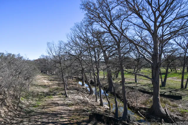 $185,000 | 699 Cool Creek Rd Camp, Kerrville, TX 78028