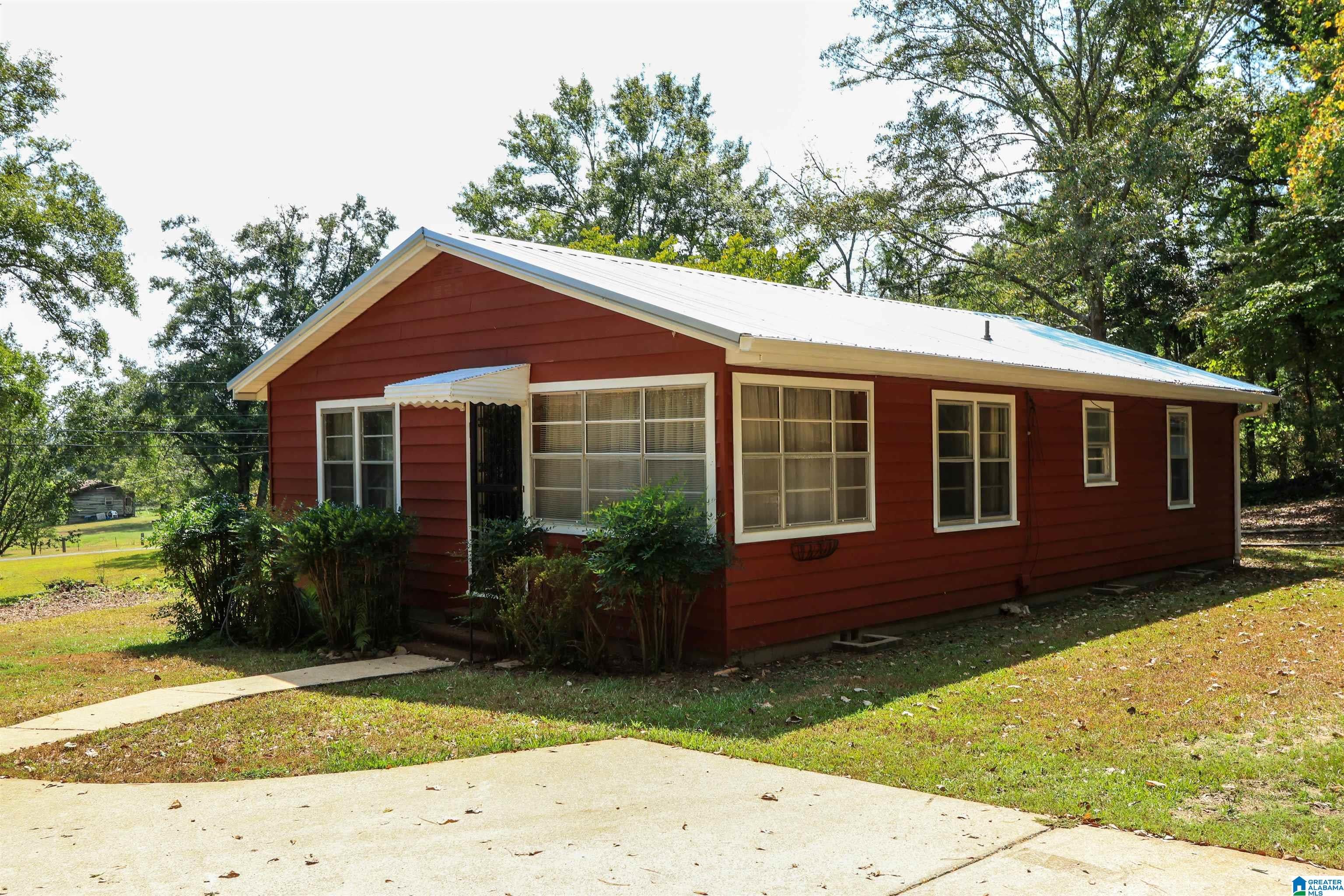 1192 Renfroe Road Talladega, AL 35160 - Photo 53 of 58 Gallery Image 53