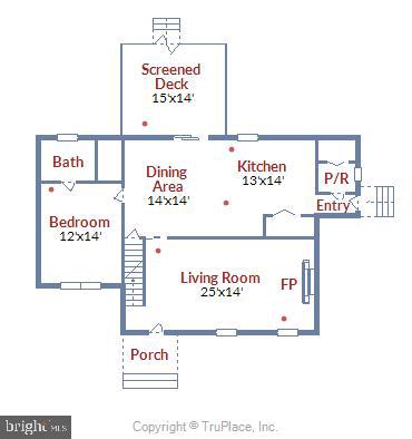 105 Edmore Road Chestertown, MD 21620 - Photo 4 of 51 Gallery Image 4
