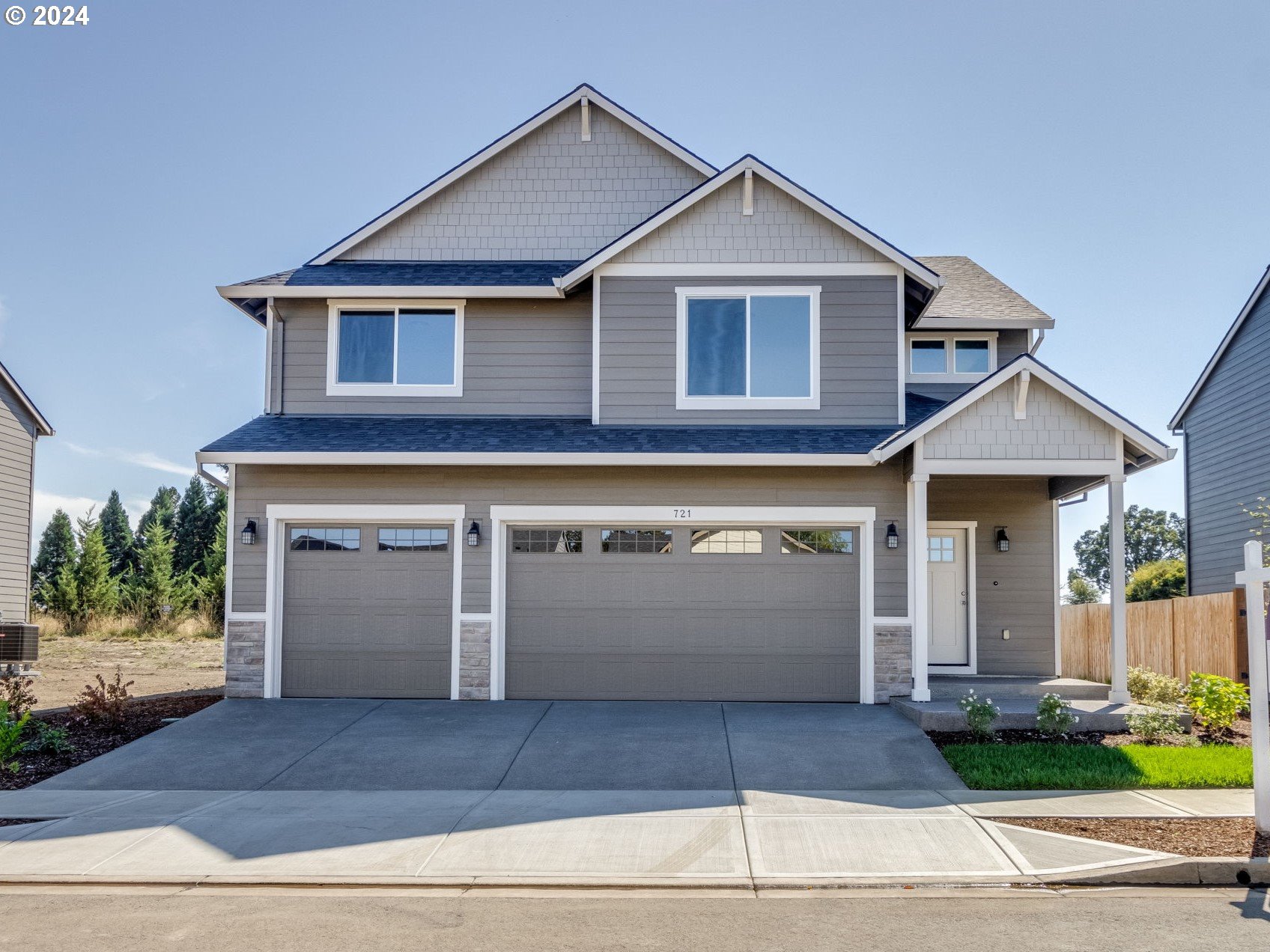 721 East Wilson Street Carlton, OR 97111 - Photo 1 of 41