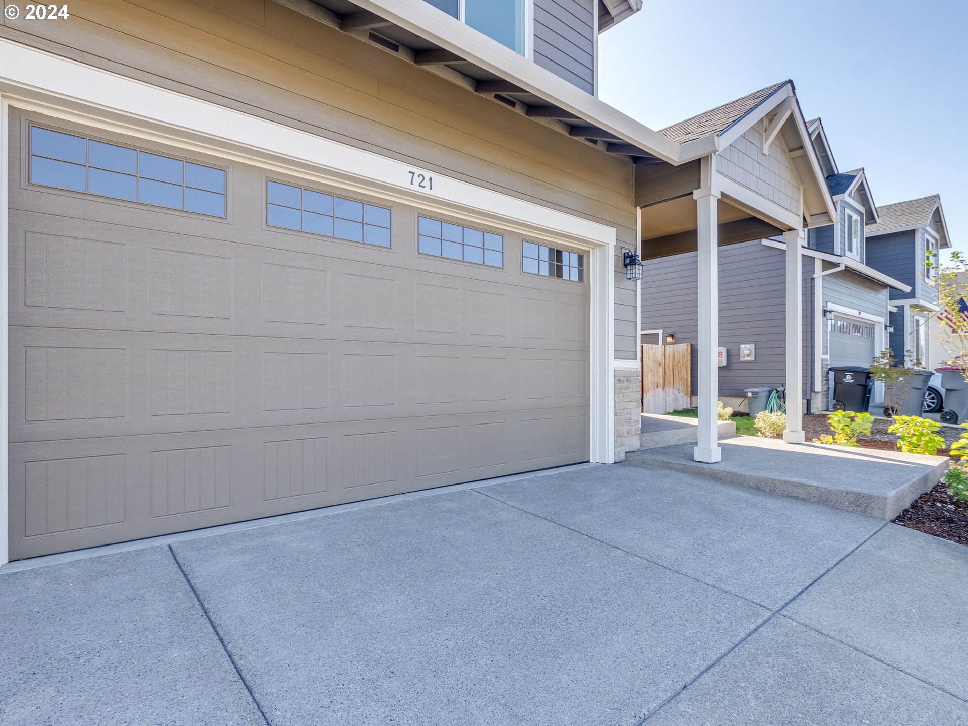 721 East Wilson Street Carlton, OR 97111 - Photo 2 of 41