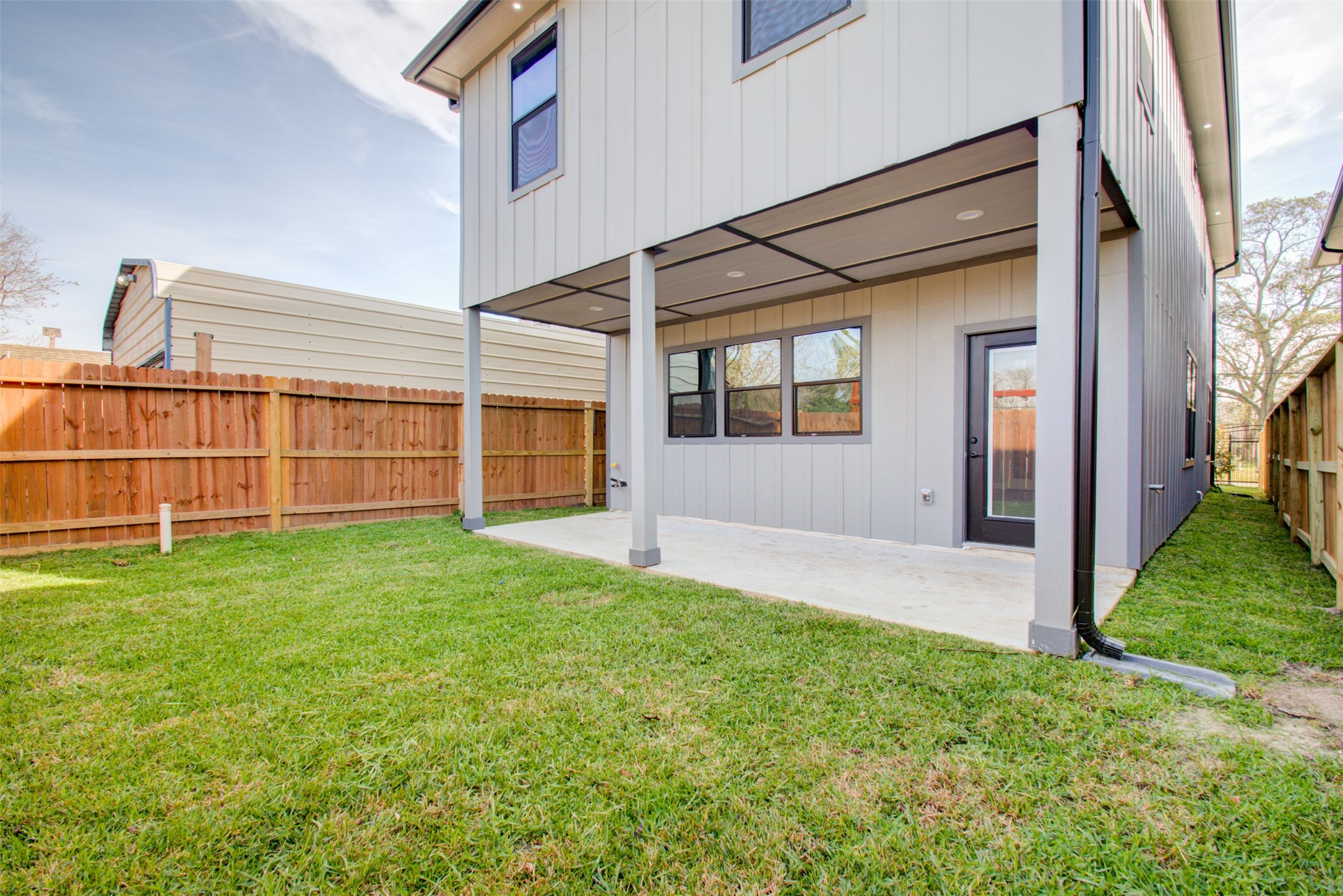 6627 Apollo Street Houston, TX 77091 - Photo 42 of 45 Gallery Image 42
