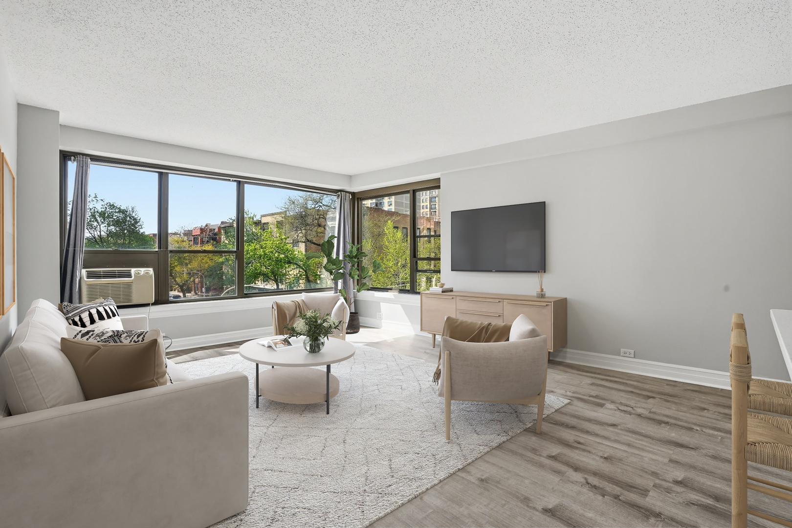 2930 North Sheridan Road, Unit 306 Chicago, IL 60657 - Photo 3 of 31