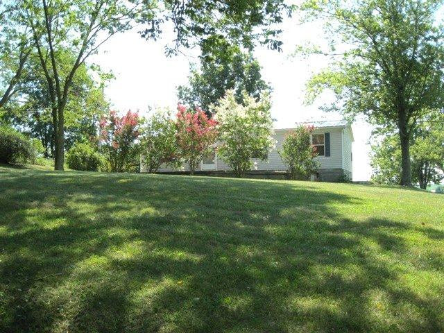 319 White Turley Road Mount Sterling, KY 40353 - Photo 2 of 17 Photo 2