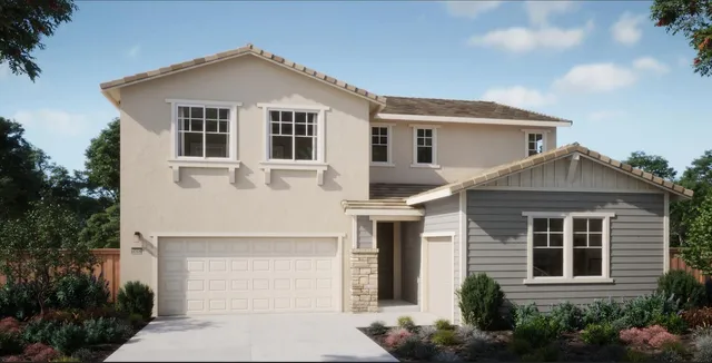 $894,045 | 8135 Lavigne Circle, Elk Grove, CA 95757