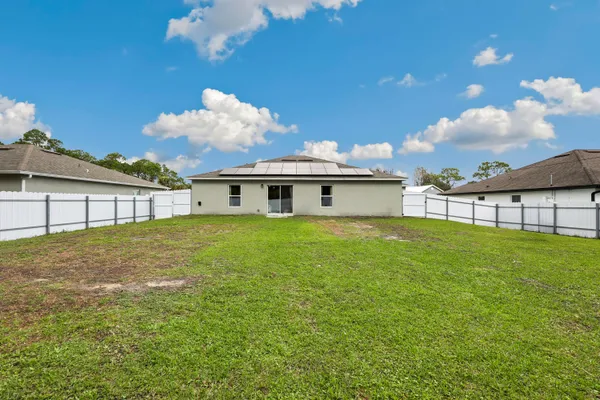 $2,500 | 1316 Gibralter Street Southwest, Palm Bay, FL 32908