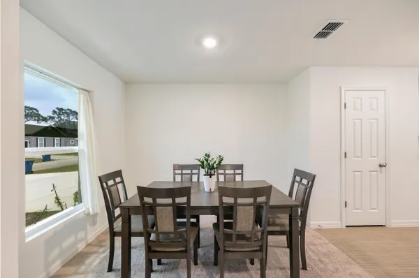 $2,500 | 1316 Gibralter Street Southwest, Palm Bay, FL 32908