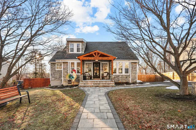 $480,000 | 228 Chipper Road, Waterbury, CT 06704