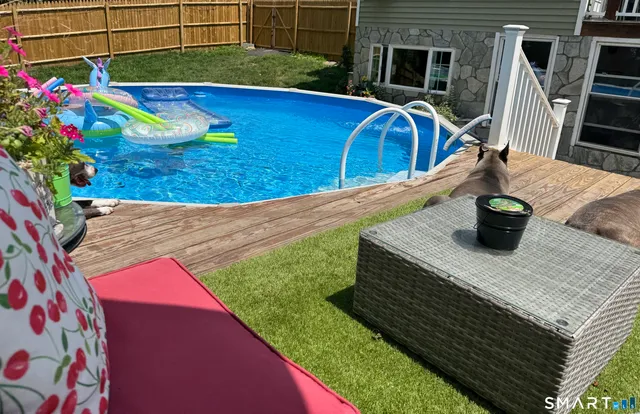 $480,000 | 228 Chipper Road, Waterbury, CT 06704