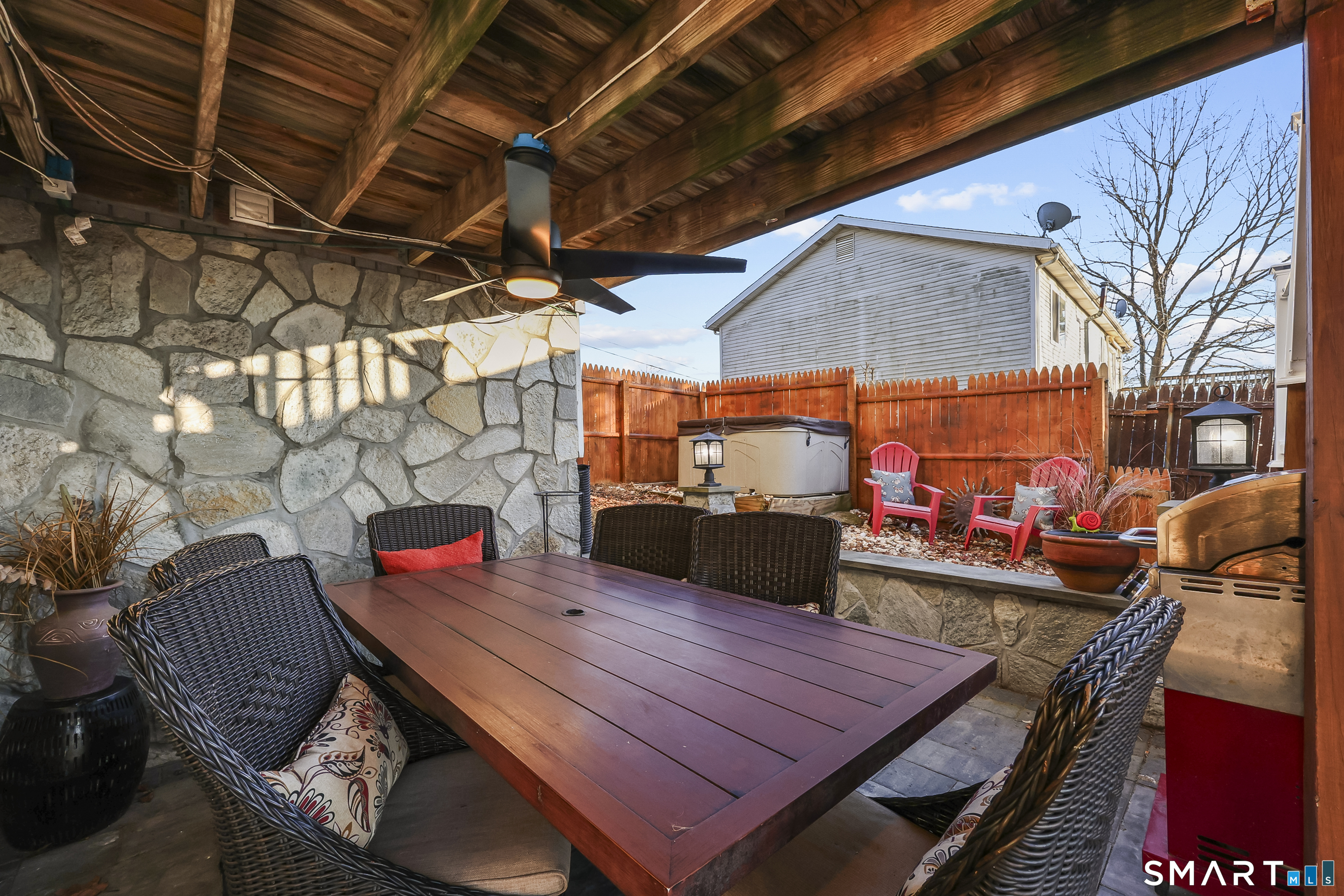 228 Chipper Road Waterbury, CT 06704 - Photo 31 of 40