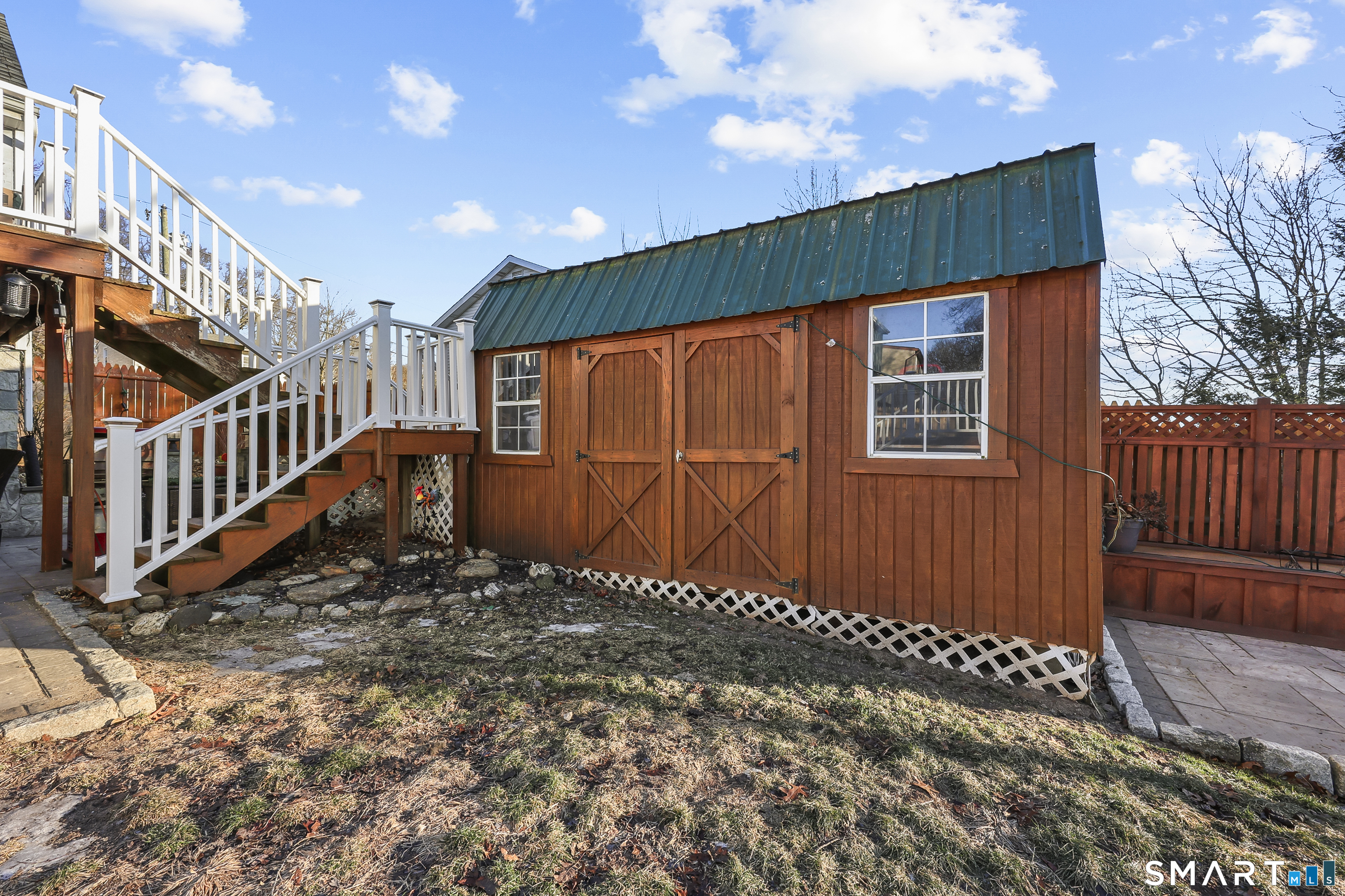 228 Chipper Road Waterbury, CT 06704 - Photo 34 of 40