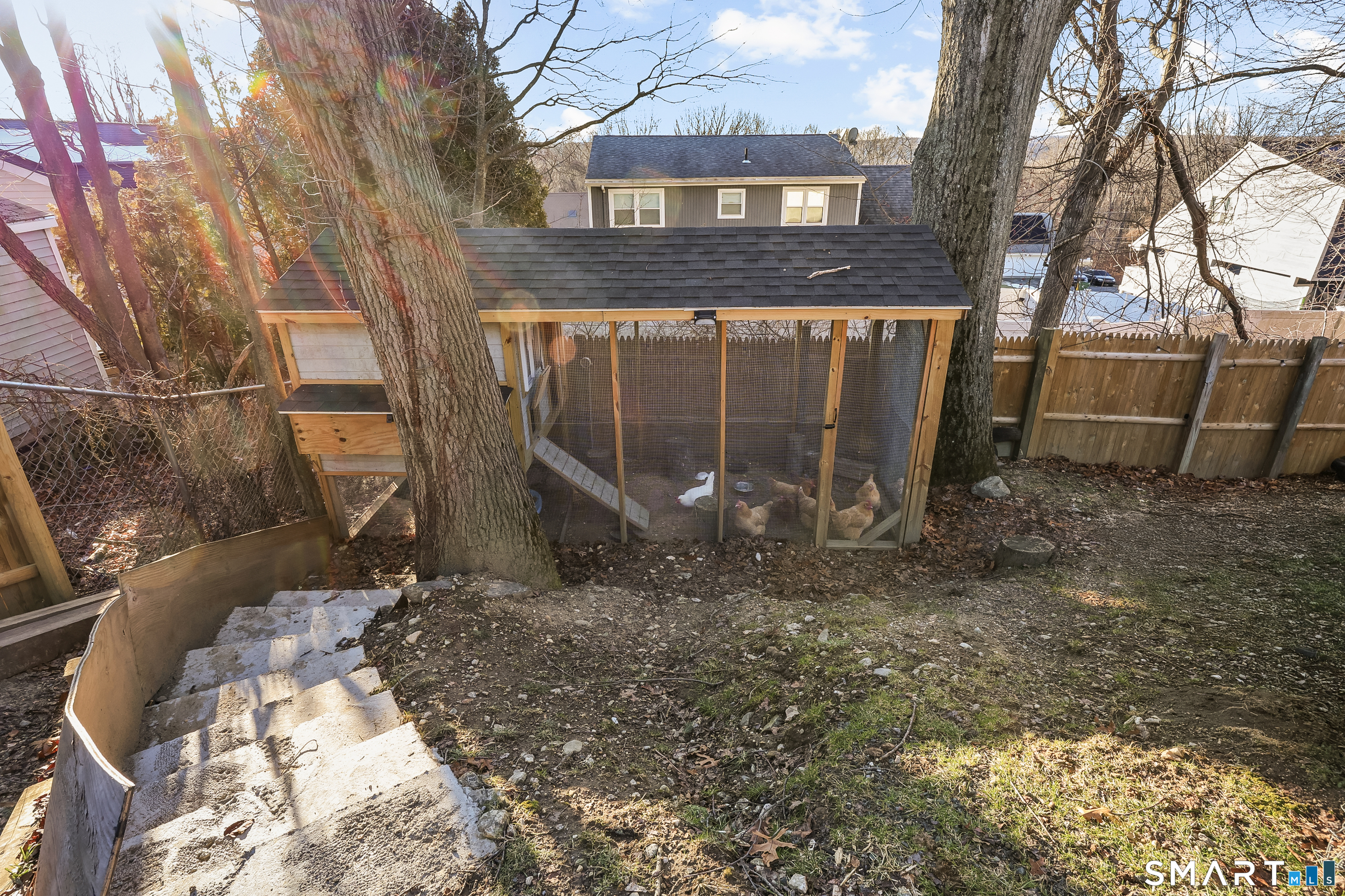 228 Chipper Road Waterbury, CT 06704 - Photo 35 of 40