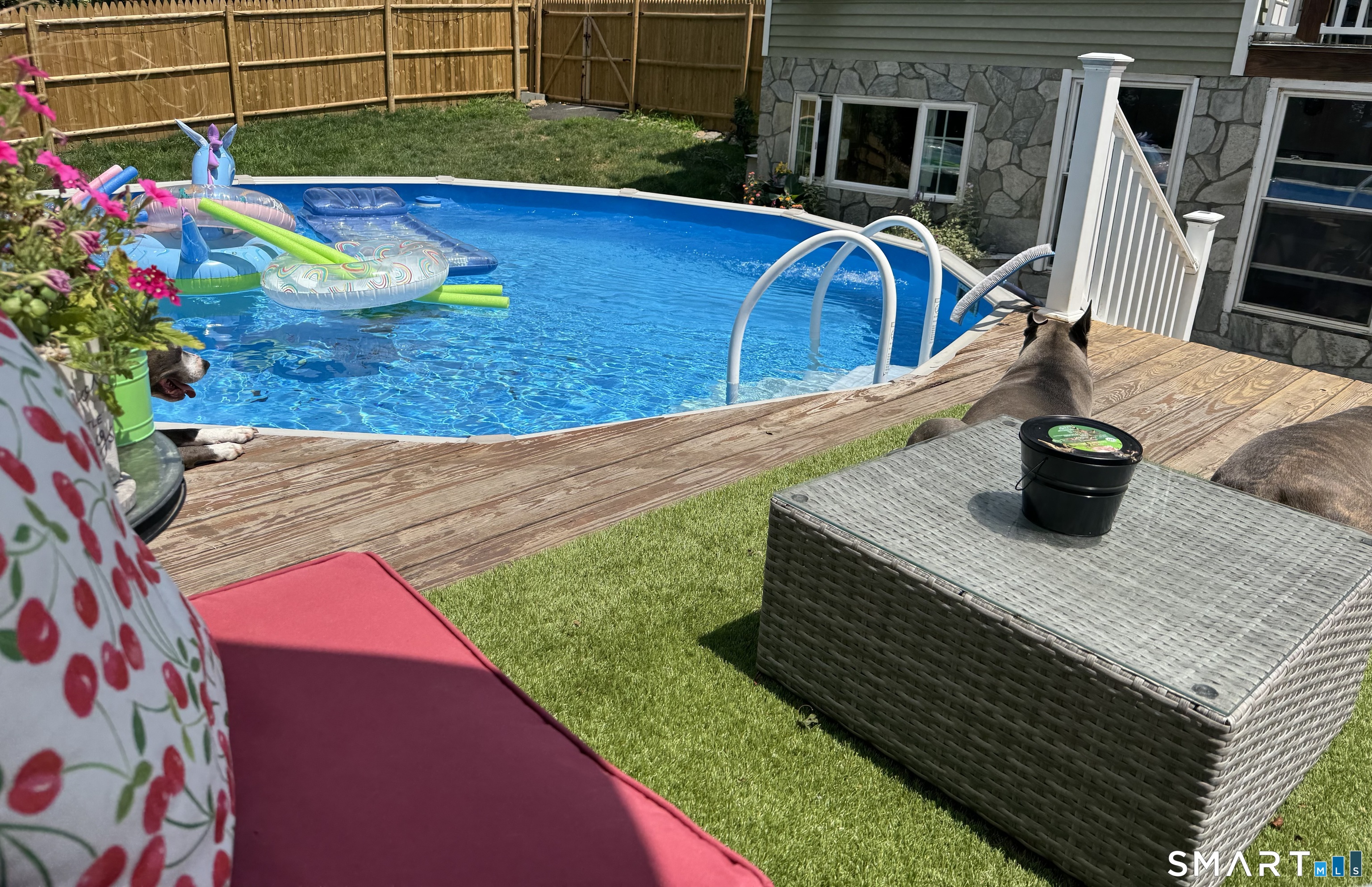 228 Chipper Road Waterbury, CT 06704 - Photo 36 of 40