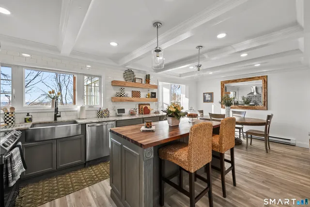 $480,000 | 228 Chipper Road, Waterbury, CT 06704