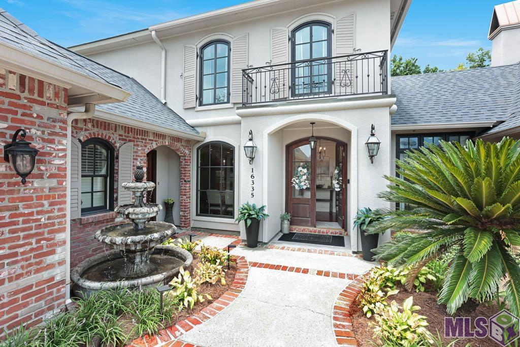 16335 Winding Ridge Avenue Prairieville, LA 70769 - Photo 1 of 35 Gallery Image 1