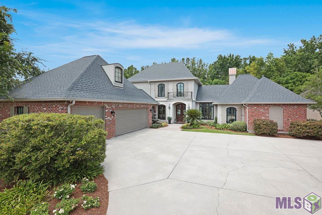 16335 Winding Ridge Avenue Prairieville, LA 70769 - Photo 2 of 35 Gallery Image 2
