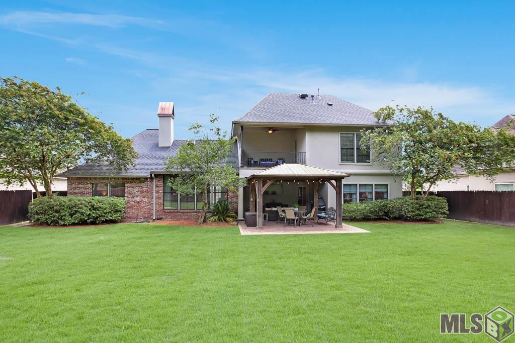 16335 Winding Ridge Avenue Prairieville, LA 70769 - Photo 27 of 35 Gallery Image 27