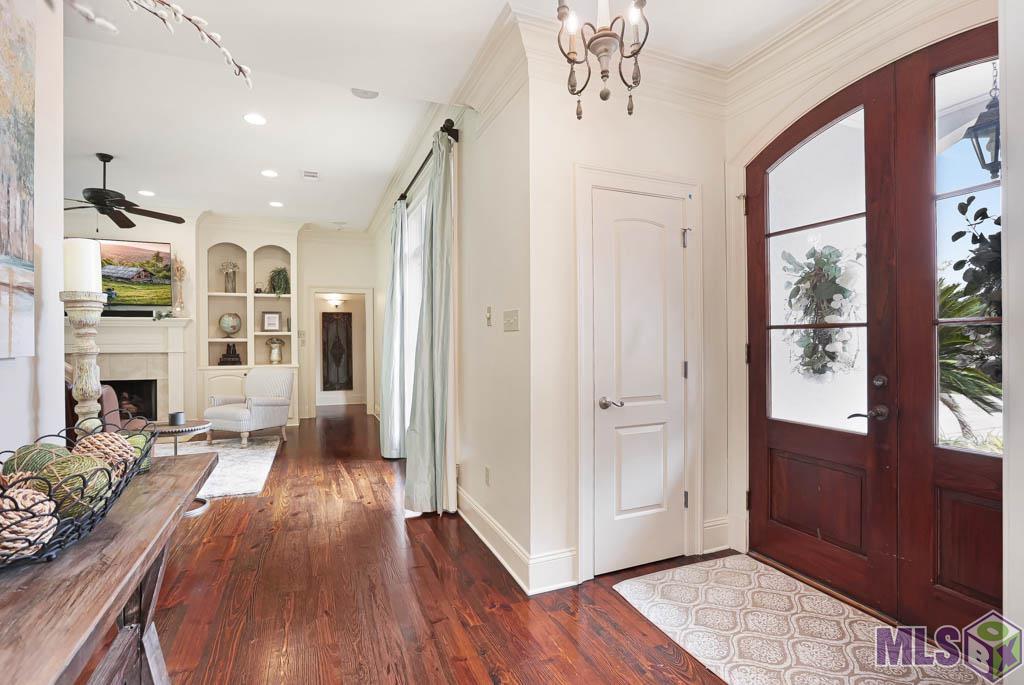16335 Winding Ridge Avenue Prairieville, LA 70769 - Photo 3 of 35 Gallery Image 3
