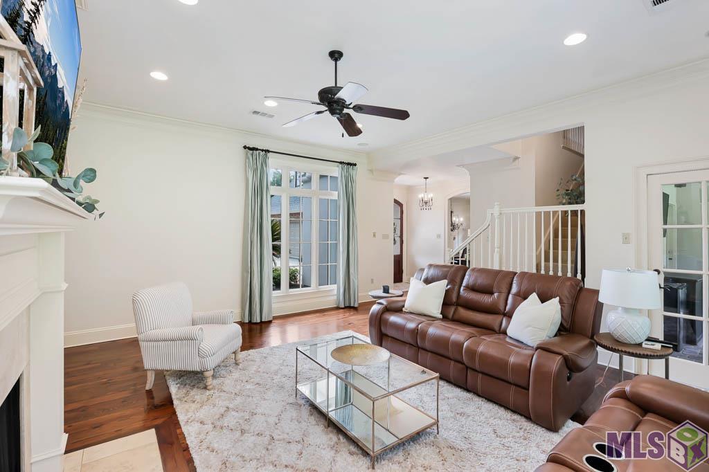 16335 Winding Ridge Avenue Prairieville, LA 70769 - Photo 5 of 35 Gallery Image 5