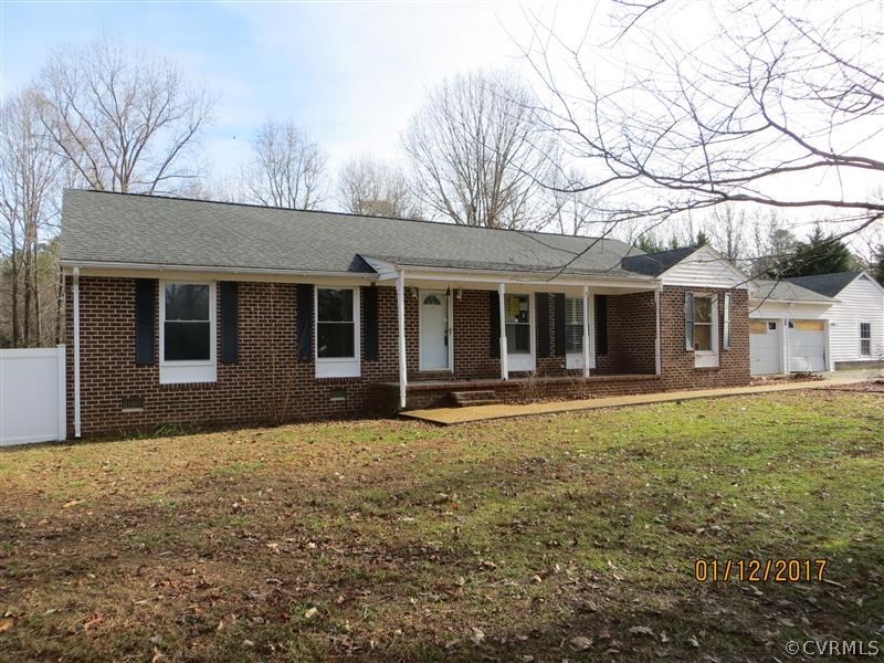 16114 Beaver Dam Road Montpelier, VA 23192 - Photo 1 of 7 Gallery Image 1