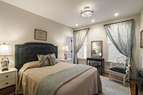 $2,100,000 | 53 Ellery Street, Unit 1, Cambridge, MA 02138