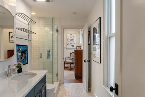 $2,100,000 | 53 Ellery Street, Unit 1, Cambridge, MA 02138