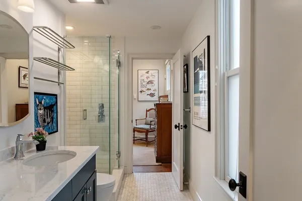 $2,100,000 | 53 Ellery Street, Unit 1, Cambridge, MA 02138