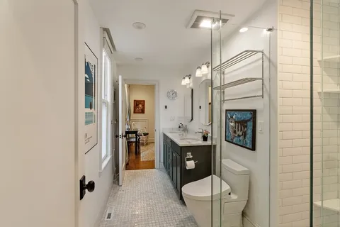 $2,100,000 | 53 Ellery Street, Unit 1, Cambridge, MA 02138