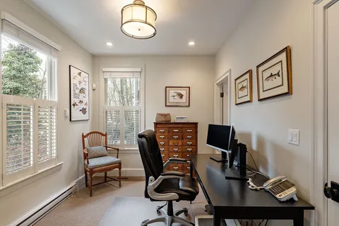 $2,100,000 | 53 Ellery Street, Unit 1, Cambridge, MA 02138