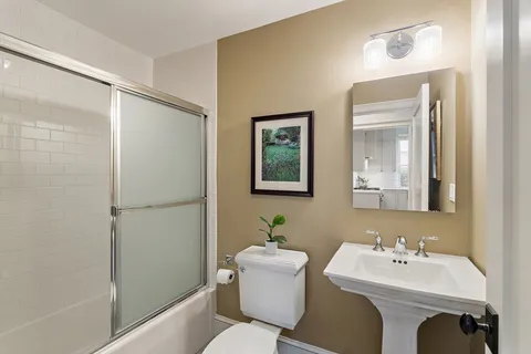 $2,100,000 | 53 Ellery Street, Unit 1, Cambridge, MA 02138