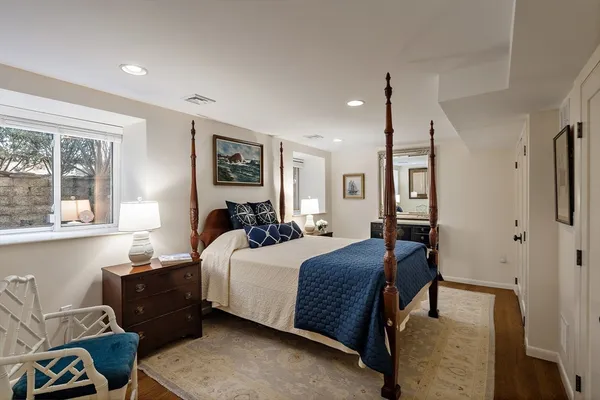 $2,100,000 | 53 Ellery Street, Unit 1, Cambridge, MA 02138