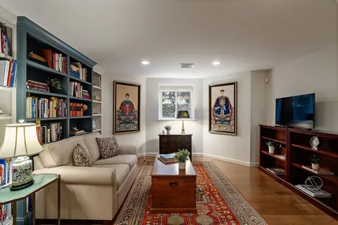 $2,100,000 | 53 Ellery Street, Unit 1, Cambridge, MA 02138