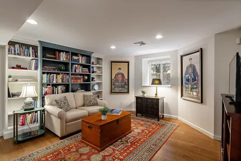 $2,100,000 | 53 Ellery Street, Unit 1, Cambridge, MA 02138