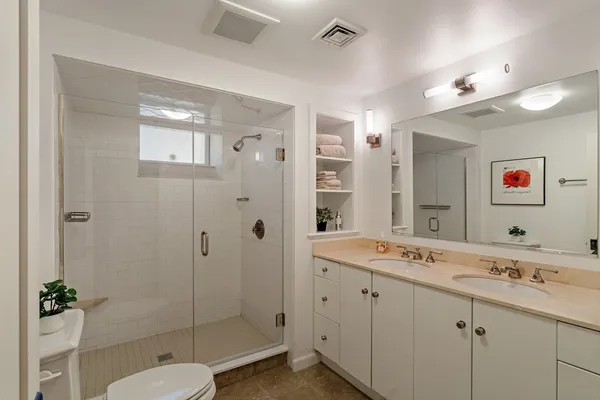 $2,100,000 | 53 Ellery Street, Unit 1, Cambridge, MA 02138