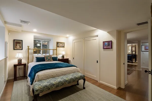 $2,100,000 | 53 Ellery Street, Unit 1, Cambridge, MA 02138