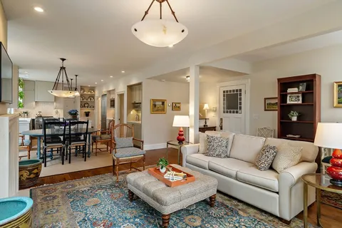 $2,100,000 | 53 Ellery Street, Unit 1, Cambridge, MA 02138