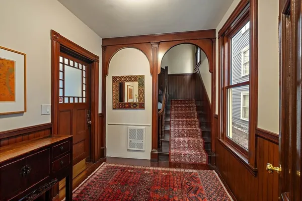 $2,100,000 | 53 Ellery Street, Unit 1, Cambridge, MA 02138