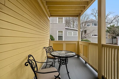 $2,100,000 | 53 Ellery Street, Unit 1, Cambridge, MA 02138